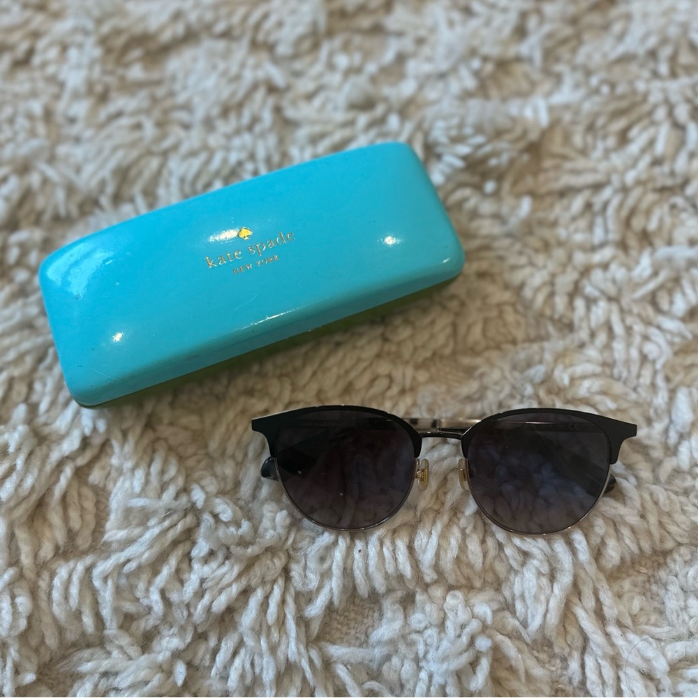 Kate Spade Joelynn Sunglasses